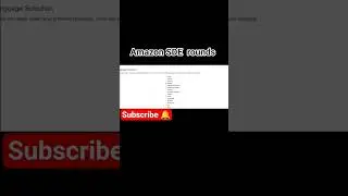 How to Crack Amazon SDE-1 | Full Process with Questions and Answers #amazon #amazoninterview