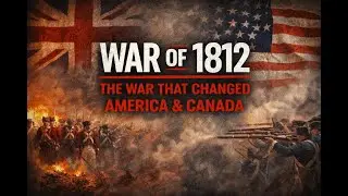 The War of 1812 &mdash; The Conflict That Defined North America