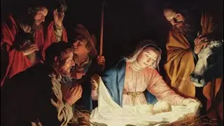 Przybieżeli do Betlejem pasterze
