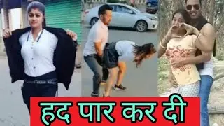 Today's Top 10 Funny Snack and Roposo Videos || Most Viral and Comedy Vines || TikTok Funny Videos.