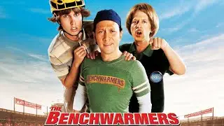 The Benchwarmers 2006 Film | Rob Schneider, David Spade, Jon Heder | Movie Review