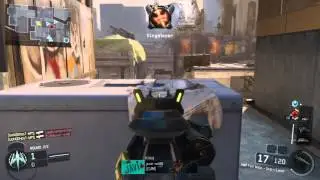 Dark Matter VMP clip