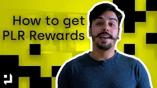 Claim Your Liquidity Mining Rewards through the PLR Rewards Dashboard