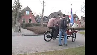 Trochsetters út Mûnein 2007