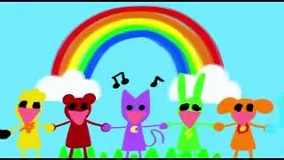 Scream Everyday by @CougarMacDowall Cappella (slightly scuffed)