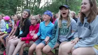 Session One Highlights - Summer Camp 2017