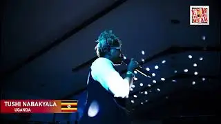 A recap of my intro performance at the 2025 End of The Weak Show.