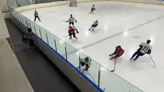 12-3-2022 Boise Premier vs UT Selects