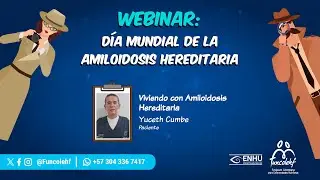 Viviendo con Amiloidosis Hereditaria