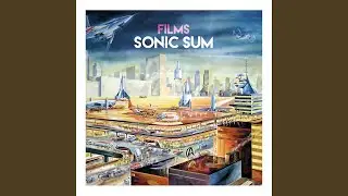 Oscillator (feat. Rob Sonic)