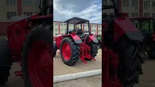 BELARUS 1221T.2  #belarustractors #трактормтз #мтз #мтз1221 #belarus1221  #беларус1221 #mtz1221