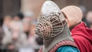 IL RITORNO DEL PATRIARCA MARQUANDO VON RANDECK
