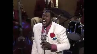 Five Guys Named Moe | 1992 Tony Awards