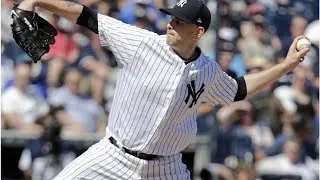 James Paxton deals in spring debut, Yankees one-hit Blue Jays in 3-0 win | Rapid reaction