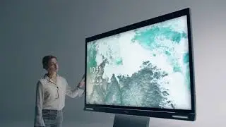 Pizarra Digital Interactiva Hisense