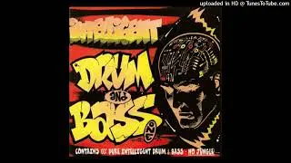 07 - Dub Technicians - Mindscape (VIP Mix)