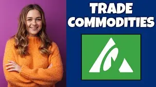Как торговать сырьевыми товарами на Questrade | Пошаговое руководство &mdash; Questrade Tutorial