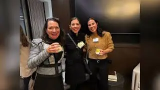 CFO FOCUS DEBUTS IN DALLAS AS JANE WELLS TAKES ON DALLAS' LEADING CFOs AND GCs on Nov 13, 2024