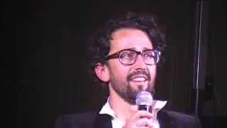 Discours Mathieu Semp&eacute;r&eacute; (Saint-Victoret - 20/12/2021)