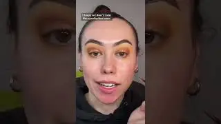 Trying Filipino makeup! From @Filipinta Beauty