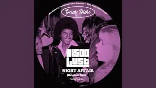 Night Affair (Original Mix)