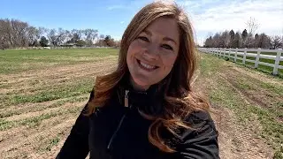 Setting Up a NEW Garden Space + Planting Onions & Potatoes! 🙌🧅🥔 // Garden Answer