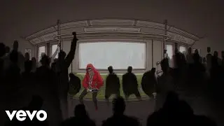 M&ouml;g - Ser (Lyric Video)
