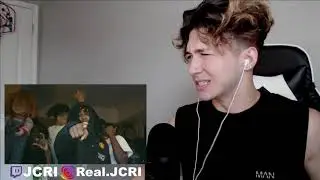 REACTING to $NOT - Go [Official Video]
