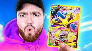 Opening Fates Collide Packs from 7 Years Ago!
