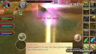 OaC Online Pvp 4s to 2701