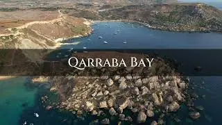 Qarraba Bay