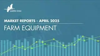 April 2025 Report: What&rsquo;s New in Canadian Used Farm Equipment Market?
