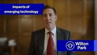 Impacts of emerging technology
