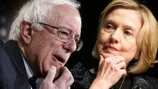 Bernie Sanders Hits 1 Million Online Donations