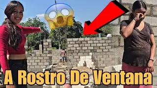 ☝️SORPRENDENTE..! Vean El Impresionante Avance Del Proyecto De Lucila.😱