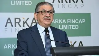 Kirloskar Group's Arka Fincap to raise Rs 300 crore via NCDs