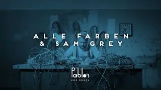 Alle Farben & Sam Grey &ndash; Never Too Late (SETTHEPACE Mix) [Pablo&rsquo;s Official]