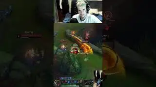 OUTPLAY muy LOCO de PEPIINERO con YASUO  1vs2 BASTANTE CLEANARDOO