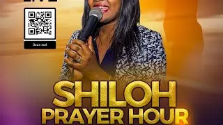 18/12/2025 || SHILOH MORNING PRAYER || REJOICE IN THE LORD ALWAYS 