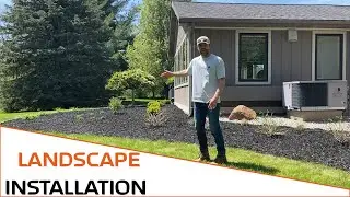 Landscape Restoration Garden Tour