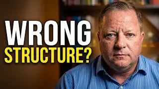 Which Business Structure Is Best For You?