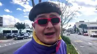 Oliver Tree - Instagram Post/Story (Compilation 1)