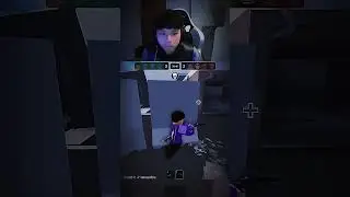 Don&rsquo;t push me #mvsd #roblox #murderersvssheriffs #progamer #robloxedit #streamer