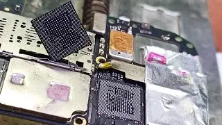 MI note 10 dead condition CPU Rebel #mi #notes #cpu #smartphone #mobile