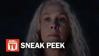 The Walking Dead S10 E14 Sneak Peek | 'Carol's Plan is Revealed' | Rotten Tomatoes TV