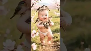 dubi dubi dum dum 🥰&hearts;️🍼#baby #catvideo #dance #shortvideo #shorts