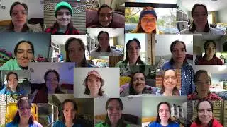 PHOTO EVERYDAY PROJECT 2023   - A Photo Montage Film