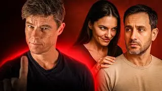 Manipulation in der Beziehung: 6 Warnsignale erkennen