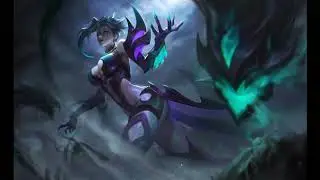 Arena Of Valor - Natalya (Default) - Voice Over