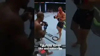 ufc landwher vs Emmers knockout